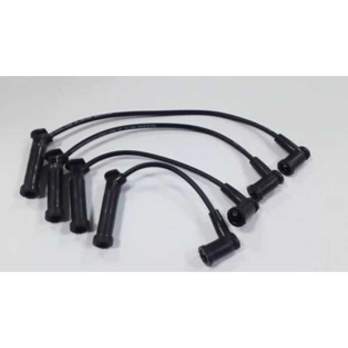 FORD FOCUS- SD/HB- 98/05; BUJİ KABLOSU TAKIM (16V)1.4/1.6 CC (YOW JUNG)