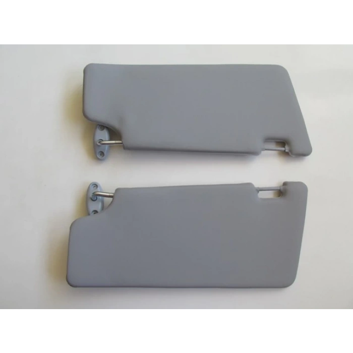 FORD FOCUS- SD/HB- 98/05; GÜNEŞLİK SAĞ/SOL SET 2 PARÇA