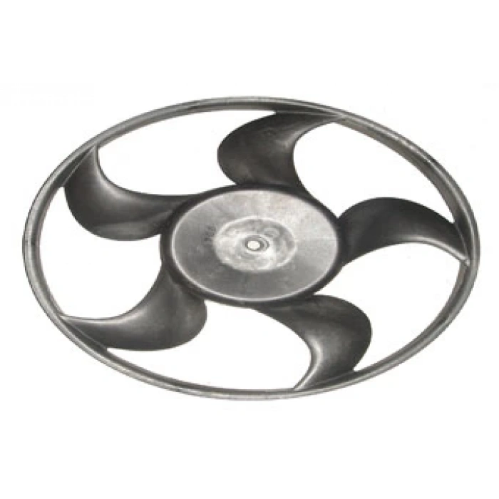 FORD FOCUS- SD/HB- 98/05; KLİMA FAN KANADI (5 KANATLI)