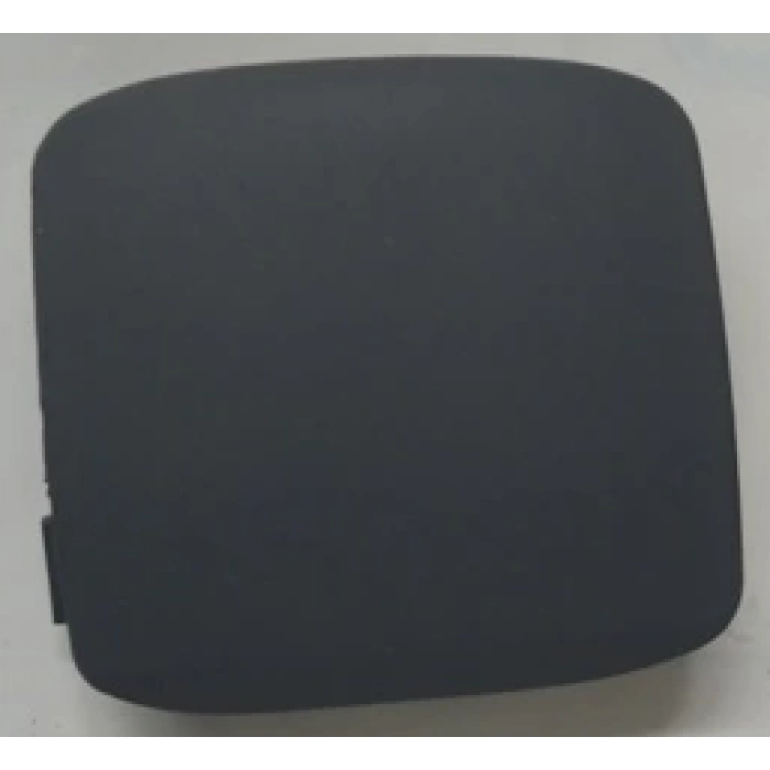 FORD FOCUS- STW- 08/11; ARKA TAMPON ÇEKİ DEMİRİ KAPAĞI SİYAH (BFN)