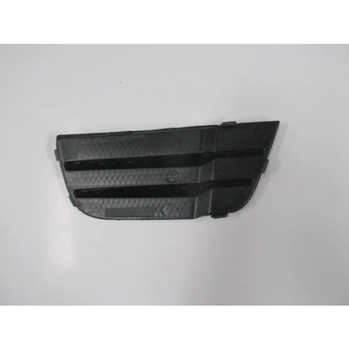 FORD FUSION- 03/06; SİS LAMBA KAPAĞI SOL SİYAH SİS DELİKSİZ