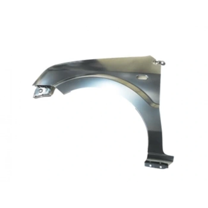 FORD FUSION- 03/11; ÖN ÇAMURLUK DELİKLİ SOL (TW)