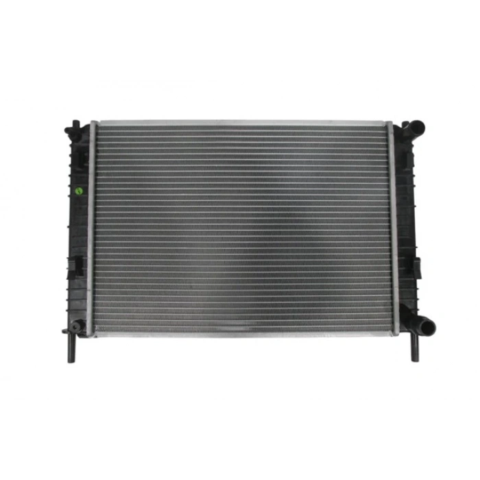 FORD FUSION- 03/11; SU RADYATÖRÜ 1.4 TDCI (BRAZİNG) (500X348X22) (MANUEL) ALÜMİNYUM (ORİS)