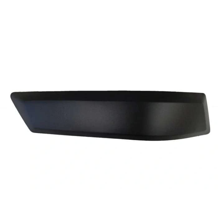 FORD FUSION- 07/11; ARKA TAMPON BANDI SOL SİYAH (TW)