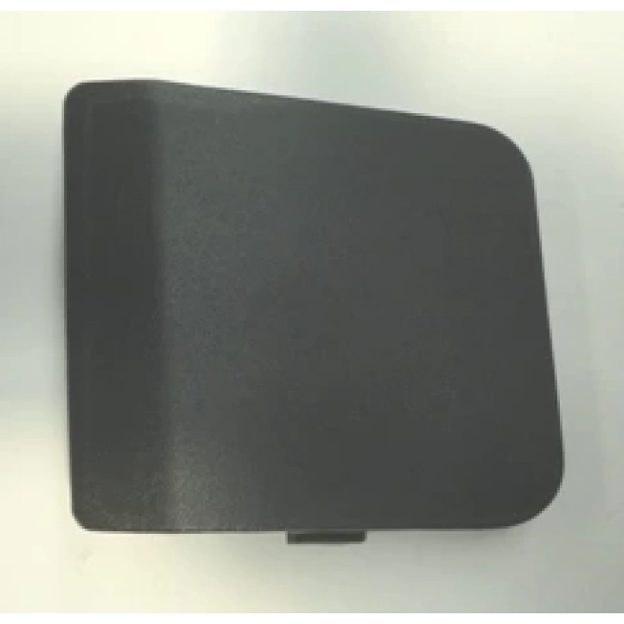 FORD FUSION- 07/11; ÖN TAMPON ÇEKİ DEMİRİ KAPAĞI SİYAH