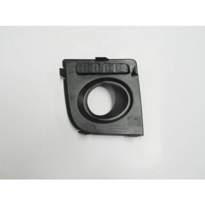 FORD FUSION- 07/11; SİS LAMBA KAPAĞI SOL SİYAH (TYG)