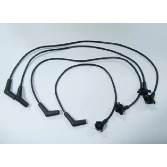 FORD KA- 98/06; BUJİ KABLOSU TAKIM (J4D)1.3 cc (YOW JUNG)