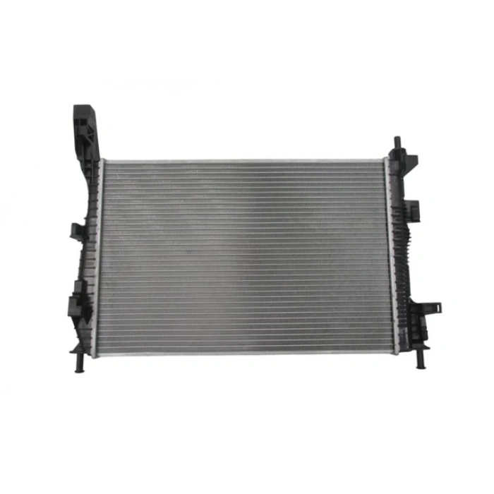 FORD KUGA- 17/19; SU RADYATÖRÜ 1.5 TDCI (BRAZİNG) (545X358X26) (MANUEL) ALÜMİNYUM (ORİS)