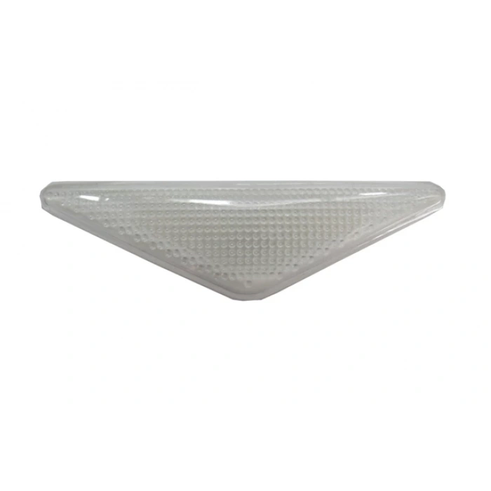 FORD MONDEO- 01/04; ÇAMURLUK SİNYALİ BEYAZ SAĞ/SOL AYNI (ADET)