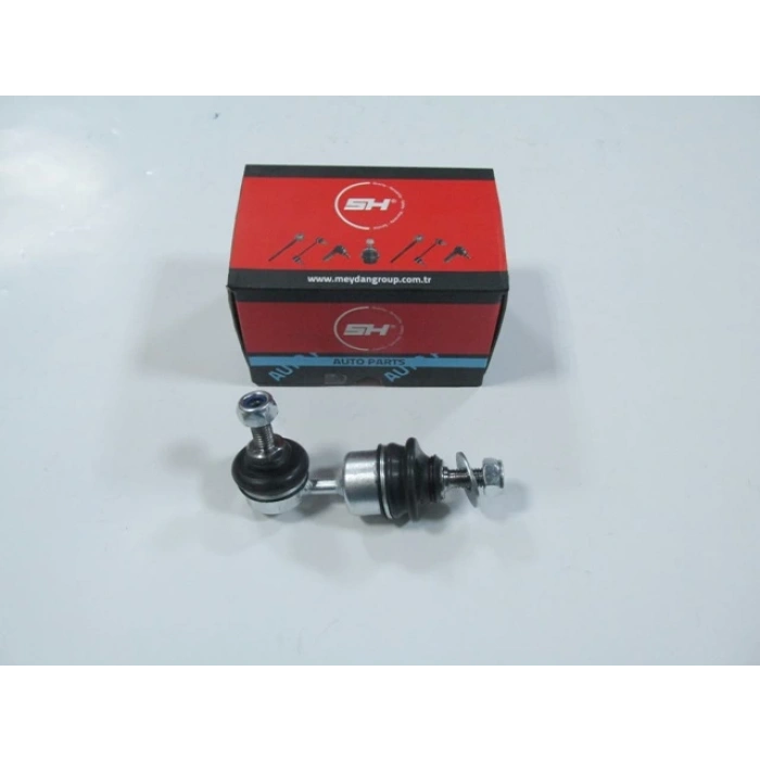 FORD MONDEO- 05/07; VİRAJ ASKI Z ROT ARKA SAĞ/SOL AYNI (ADET) (110mm) (SH)