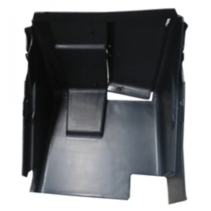 FORD MONDEO- 07/11; AKÜ KORUMA PLASTİĞİ KÜÇÜK (TW)