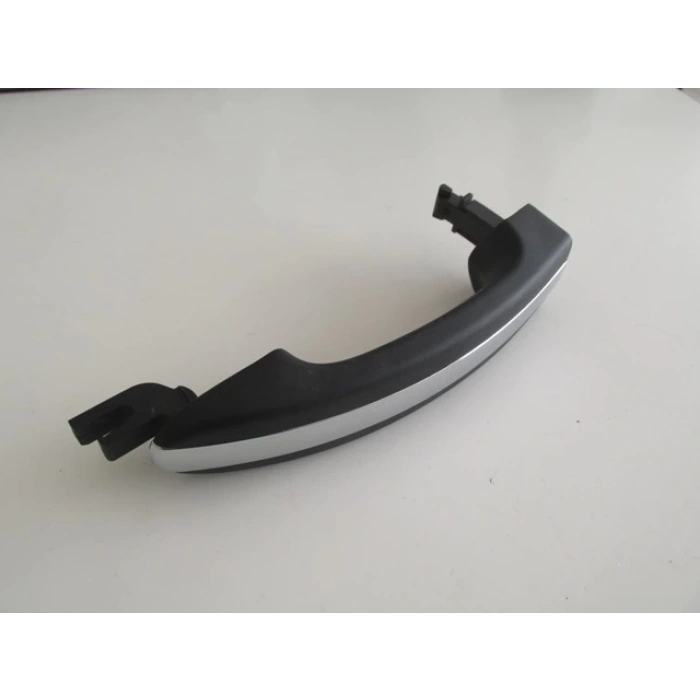 FORD MONDEO- 07/11; ÖN/ARKA KAPI DIŞ AÇMA KOLU SİYAH/NİKELAJ KAPLAMALI SAĞ/SOL AYNI (ADET) (BFN)