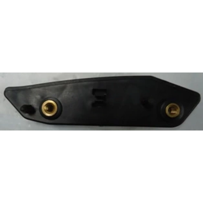 FORD MONDEO- 07/11; ÖN TAMPON BAĞLANTI BRAKETİ SAĞ (PLASTİK) (TW)