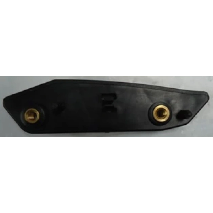 FORD MONDEO- 07/11; ÖN TAMPON BAĞLANTI BRAKETİ SOL (PLASTİK) (TW)