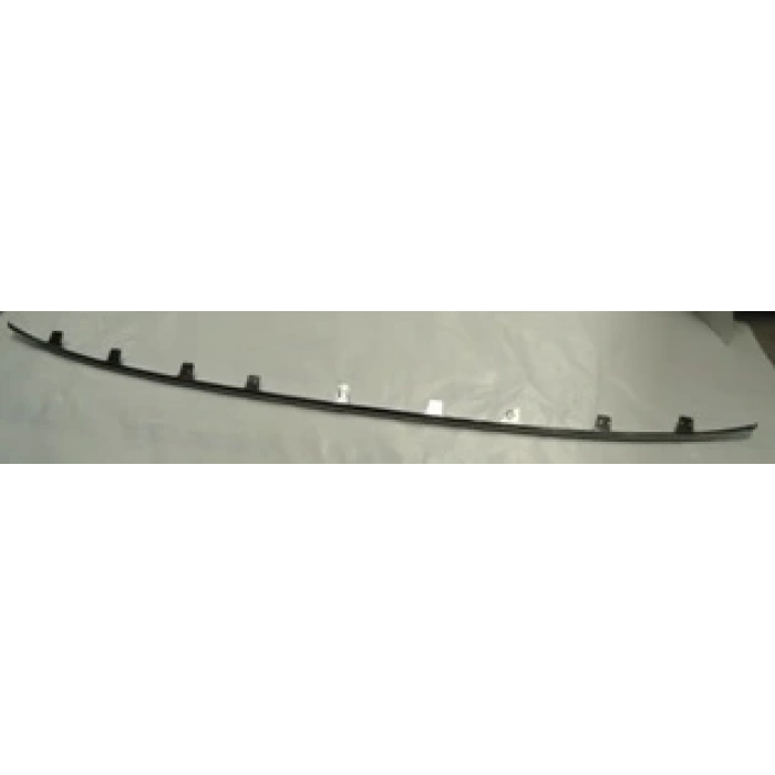 FORD MONDEO- 07/11; ÖN TAMPON PANJUR ÇERÇEVESİ NİKELAJLI ALT