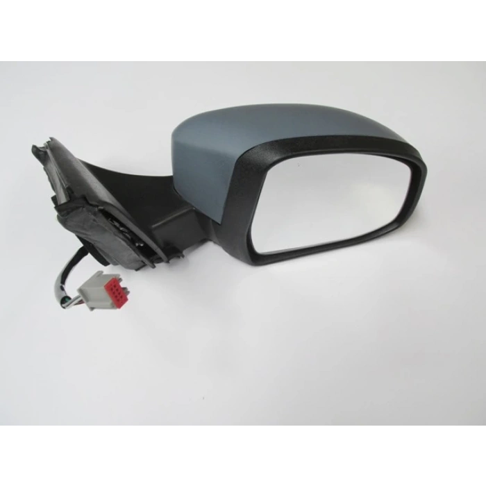 FORD MONDEO- 10/11; KAPI AYNASI SAG ELEKTRIKLI/ISITMALI/SINYALLI/GRI KAPAKLI 6FISLI (BFN)