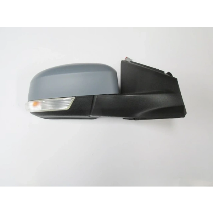 FORD MONDEO- 11/14; KAPI AYNASI SAG ELEKTRIKLI/ISITMALI/SINYALLI/GRI KAPAKLI 6FISLI (BFN)