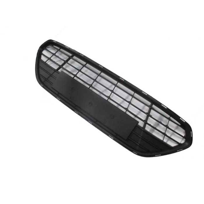 FORD MONDEO- 11/14; ÖN TAMPON PANJURU NİKELAJ KAPLAMASIZ (TW)