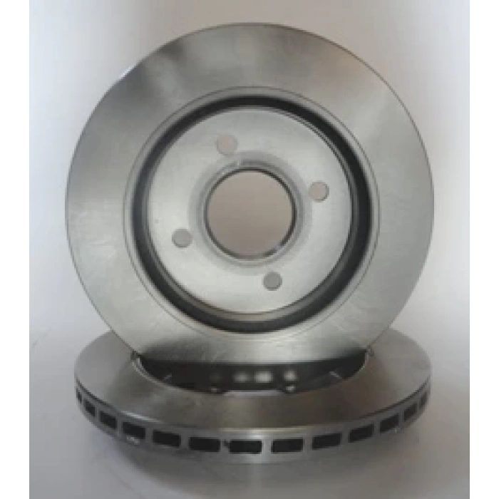 FORD MONDEO- 93/00; ARKA FREN DİSKİ (HAVALI)(ADET) 2.0/2.5cc (253X20X63,5X44X4)(BRAMAX)