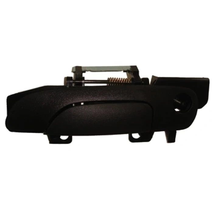 FORD MONDEO- 93/00; ÖN KAPI DIŞ AÇMA KOLU SOL SİYAH (PÜTÜRLÜ TİP) (TW)