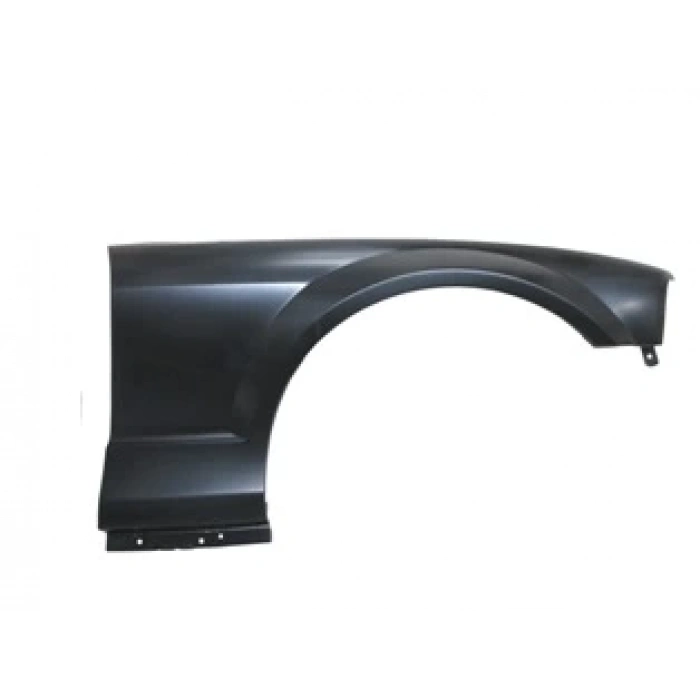 FORD MUSTANG- 05/09; ÖN ÇAMURLUK SAG (ANTEN DELIKLI) (TW)