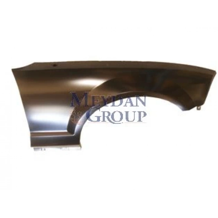 FORD MUSTANG- 05/09; ÖN ÇAMURLUK SAG (ANTEN DELIKLI) (TW)