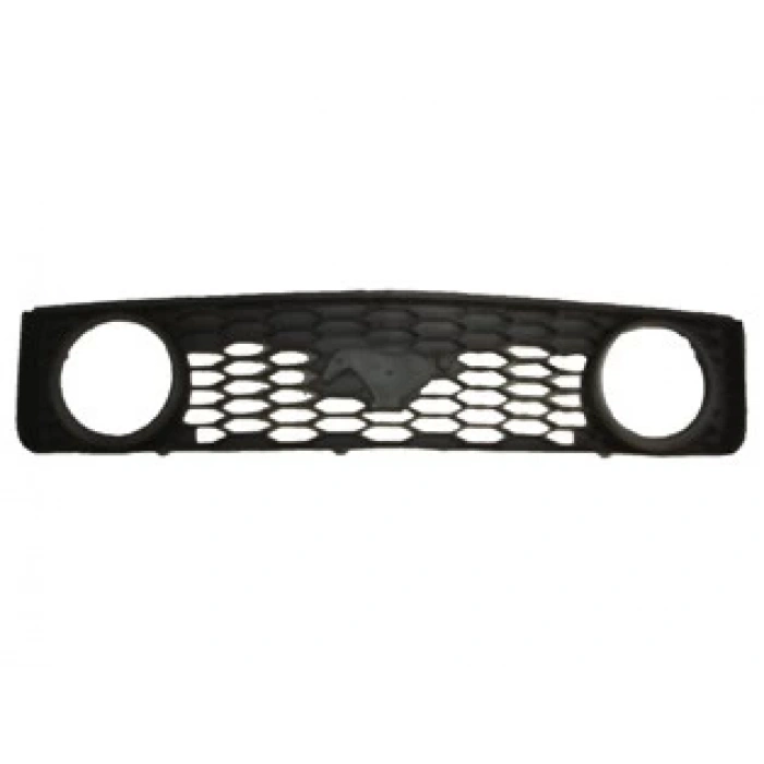 FORD MUSTANG- 05/09; ÖN PANJUR SIYAH (SIS DELIKLI) (TW)