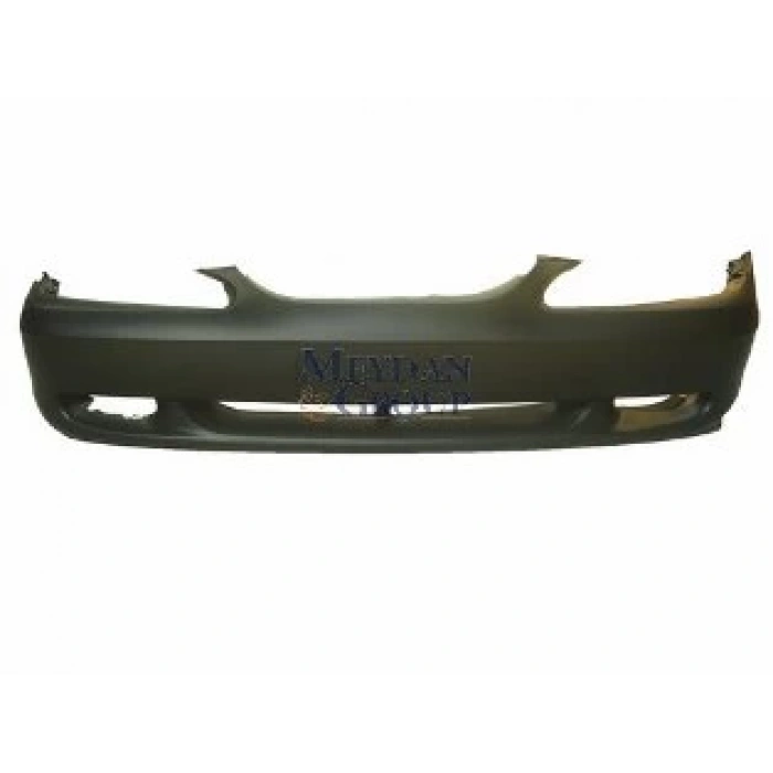 FORD MUSTANG- 94/96; ÖN TAMPON SIYAH (SIS DELIKLI)