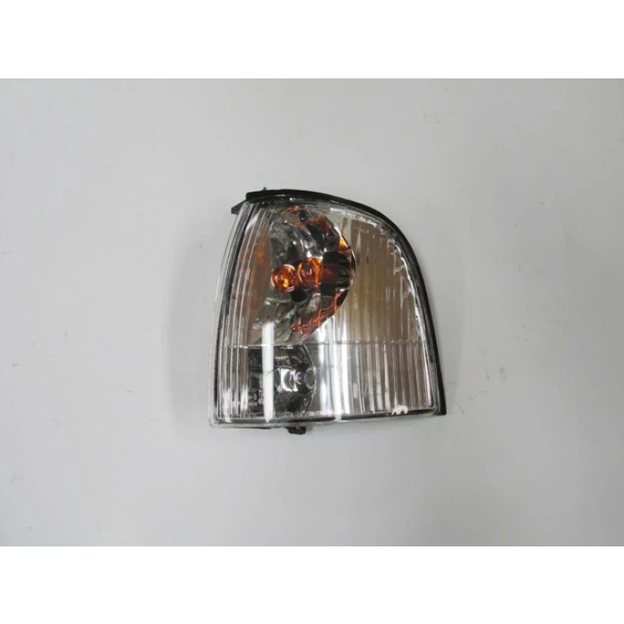 FORD RANGER- PICK UP- 03/07; ÖN SİNYAL SOL BEYAZ ŞEFFAF (AA MOTOR)