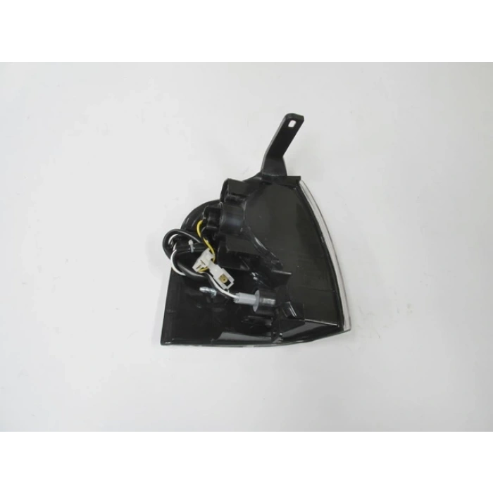 FORD RANGER- PICK UP- 03/07; ÖN SİNYAL SOL BEYAZ ŞEFFAF (AA MOTOR)