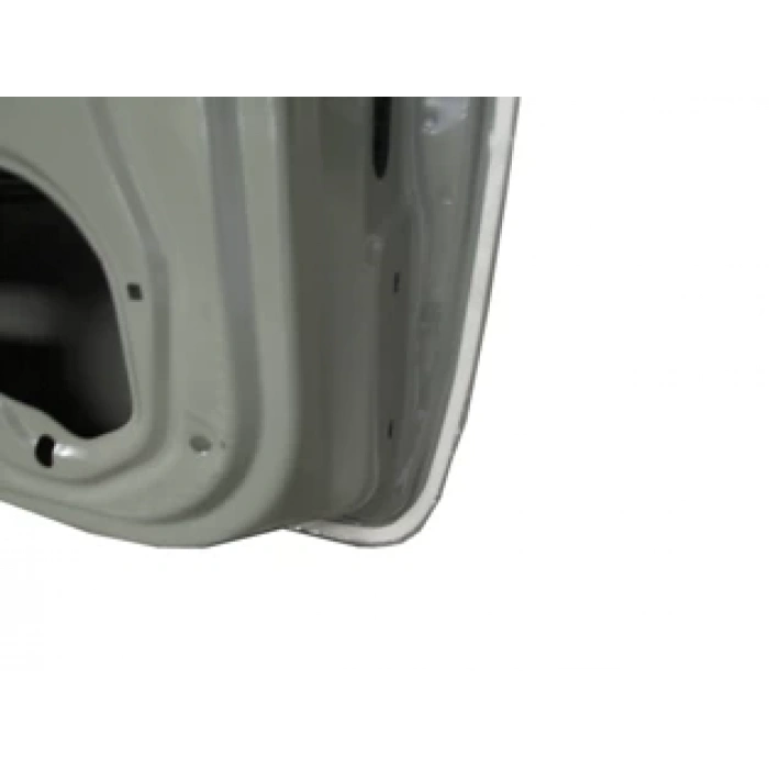 FORD RANGER- PICK UP- 07/09; ÖN KAPI KOMPLE SOL GRİ BOYALI (İCELİ/ÇEKOMASTİKLİ)(YAN SANAYİ) (TW)