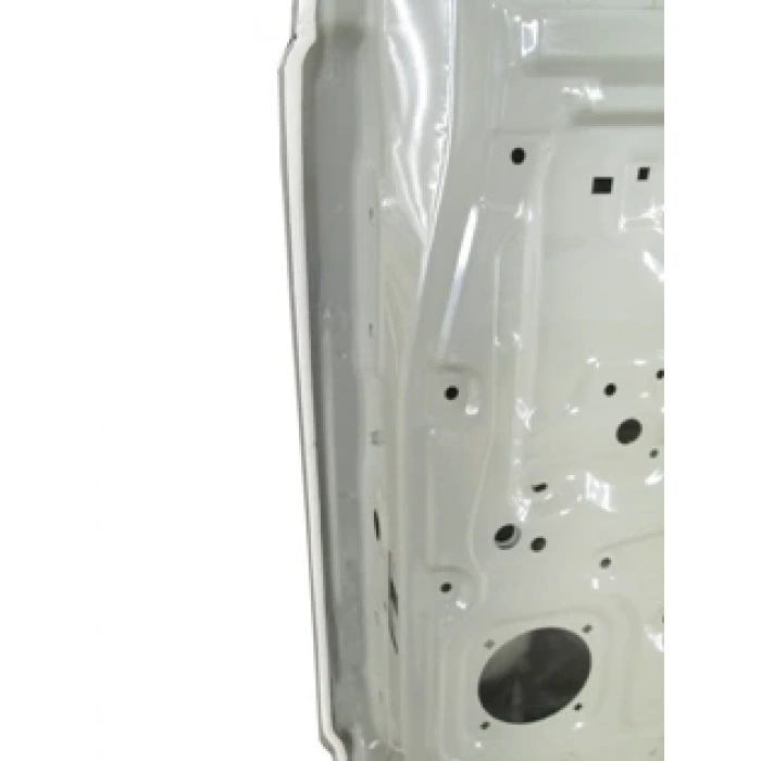 FORD RANGER- PICK UP- 10/12; ARKA KAPI KOMPLE SAĞ GRİ BOYALI (İCELİ/ÇEKOMASTİKLİ)(YAN SANAYİ) (TW)