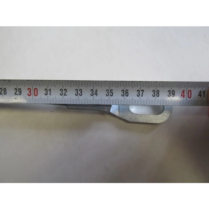 FORD RANGER- PICK UP- 10/12; BAGAJ DESTEK TELİ (39 CM) (BAGAJ HALATI)