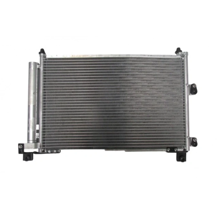 FORD RANGER- PICK UP- 10/12; KLİMA RADYATÖRÜ 2.5 TDCI (BRAZING) (542X328X16) ALÜMİNYUM (ORİS)