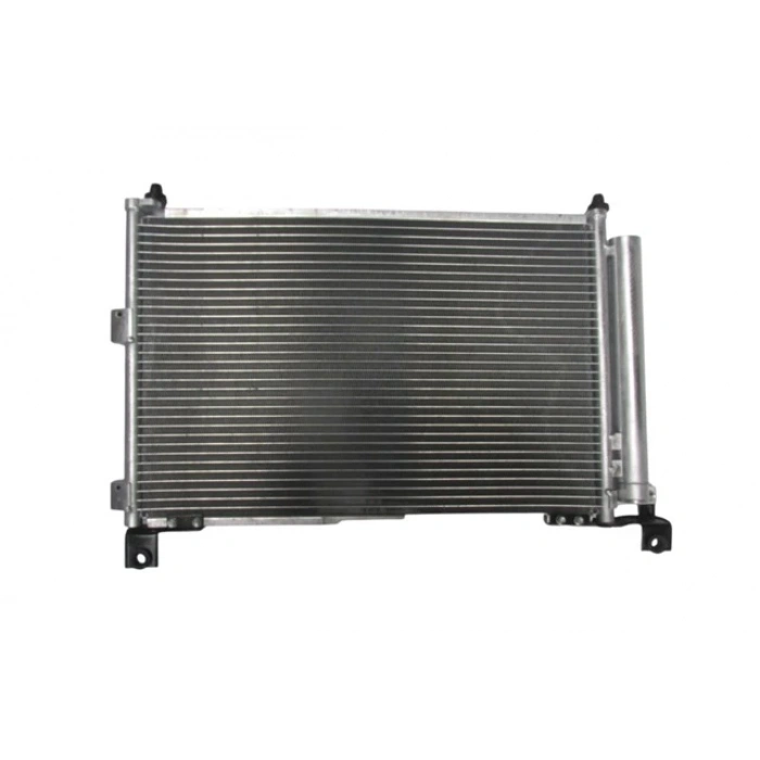 FORD RANGER- PICK UP- 10/12; KLİMA RADYATÖRÜ 2.5 TDCI (BRAZING) (542X328X16) ALÜMİNYUM (ORİS)