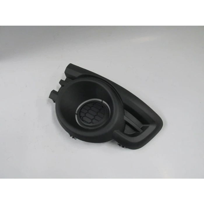 FORD RANGER- PICK UP- 10/12; SİS LAMBA KAPAĞI SOL SİYAH (TYG)