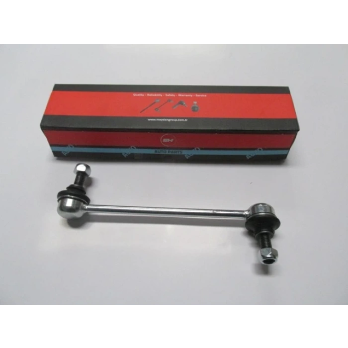 FORD RANGER- PICK UP- 10/12; VİRAJ ASKI Z ROT ÖN SOL AYNI (ADET) (225,5mm) (SH)