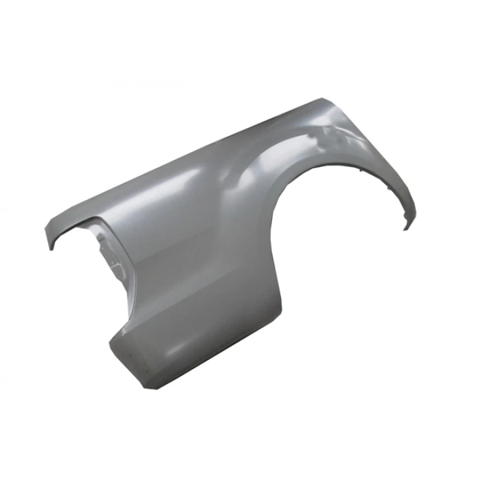 FORD RANGER- PICK UP- 13/15; ARKA ÇAMURLUK SAĞ (GRİ BOYALI)(TW)