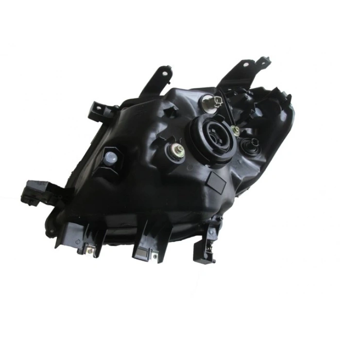 FORD RANGER- PICK UP- 13/15; FAR LAMBASI SAĞ MANUEL (H4) (CASP) (E MARKLI)