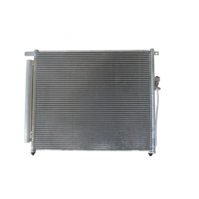 FORD RANGER- PICK UP- 13/15; KLİMA RADYATÖRÜ 2.2/3.2 TDCI (BRAZING) (636x515x16) ALÜMİNYUM (ORİS)