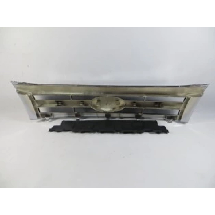 FORD RANGER- PICK UP- 13/15; ÖN PANJUR NİKELAJLI (İÇ PETEKLERİ SİYAH) (TW)