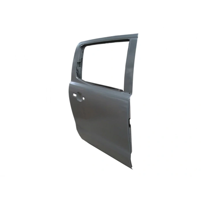 FORD RANGER- PICK UP- 16/18; ARKA KAPI KOMPLE SAĞ (İCELİ/ÇEKOMASTİKLİ) (TW)