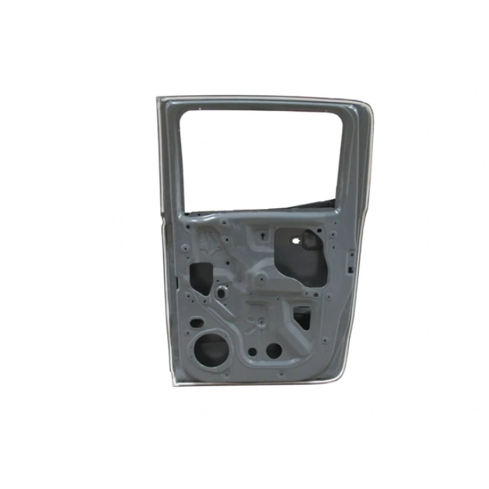 FORD RANGER- PICK UP- 16/18; ARKA KAPI KOMPLE SAĞ (İCELİ/ÇEKOMASTİKLİ) (TW)