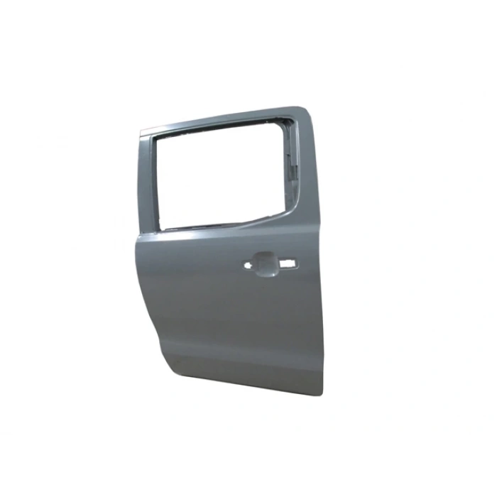 FORD RANGER- PICK UP- 16/18; ARKA KAPI KOMPLE SOL (İCELİ/ÇEKOMASTİKLİ) (TW)