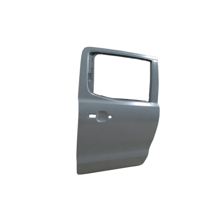 FORD RANGER- PICK UP- 19/22; ARKA KAPI KOMPLE SAĞ (İCELİ/ÇEKOMASTİKLİ) (TW)