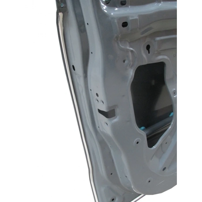 FORD RANGER- PICK UP- 19/22; ÖN KAPI KOMPLE SOL (İCELİ/ÇEKOMASTİKLİ) (TW)