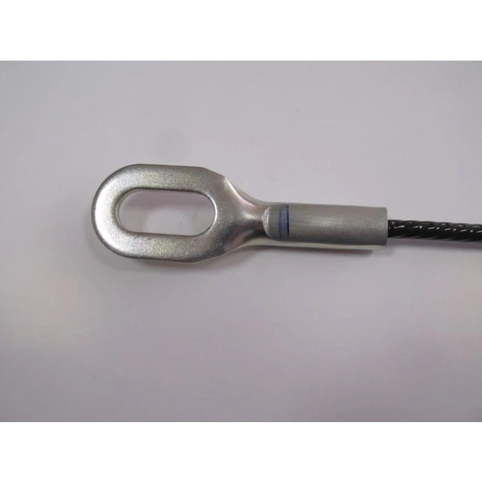 FORD RANGER- PICK UP- 98/07; BAGAJ DESTEK TELİ (39 CM) (BAGAJ HALATI)