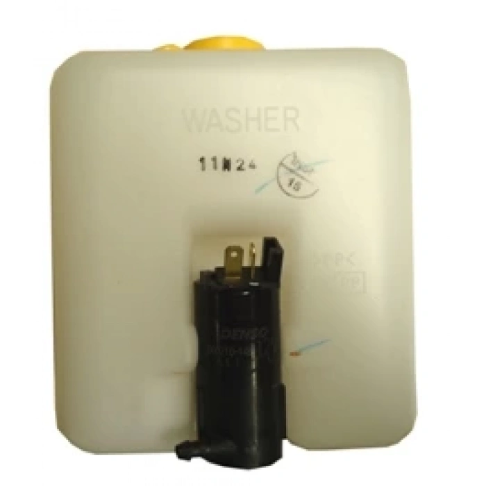 FORD RANGER- PICK UP- 98/07; ÖN CAM SU BİDONU/DEPOSU MOTORLU (ORİJİNAL)