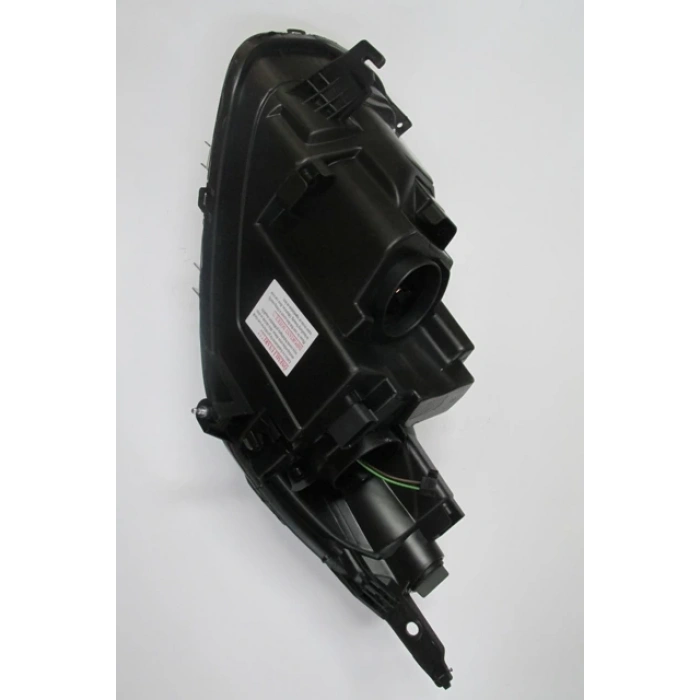 FORD TOURNEO COURIER- 14/18; FAR LAMBASI SAĞ ELEKTRİKLİ/MOTORLU NİKELAJLI 9FİŞLİ (AYFAR) (E MARKLI)