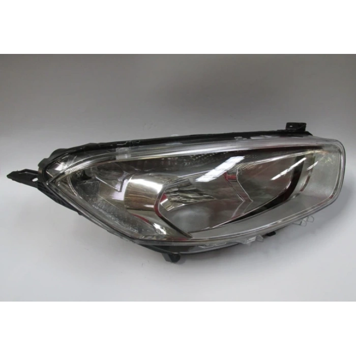 FORD TOURNEO COURIER- 14/18; FAR LAMBASI SAĞ ELEKTRİKLİ/MOTORLU NİKELAJLI 9FİŞLİ (AYFAR) (E MARKLI)